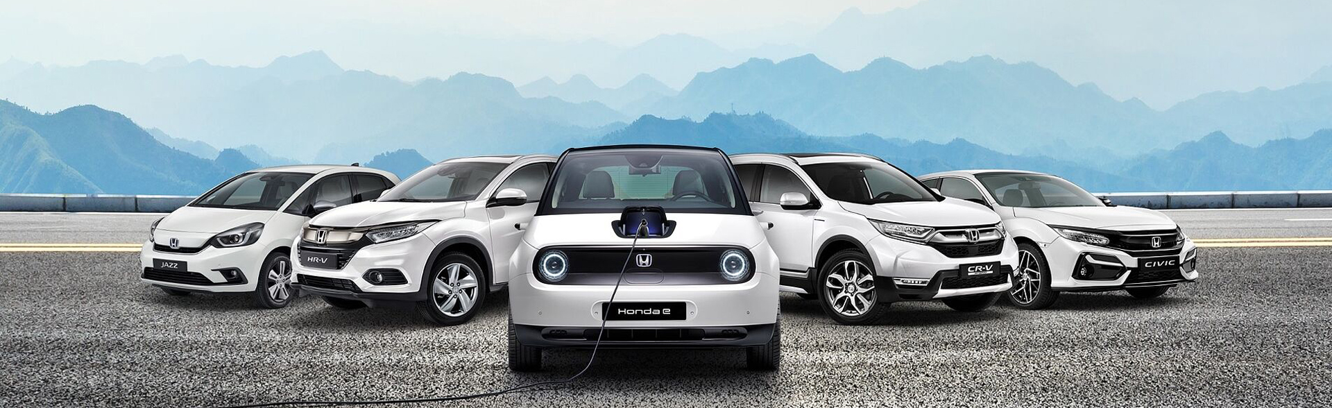 Honda Gamma 2021 - Nordic Automotive