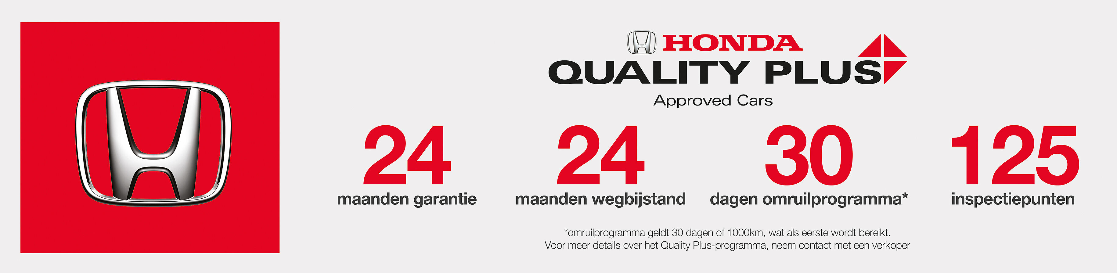 Garrantie - Nordic automotive