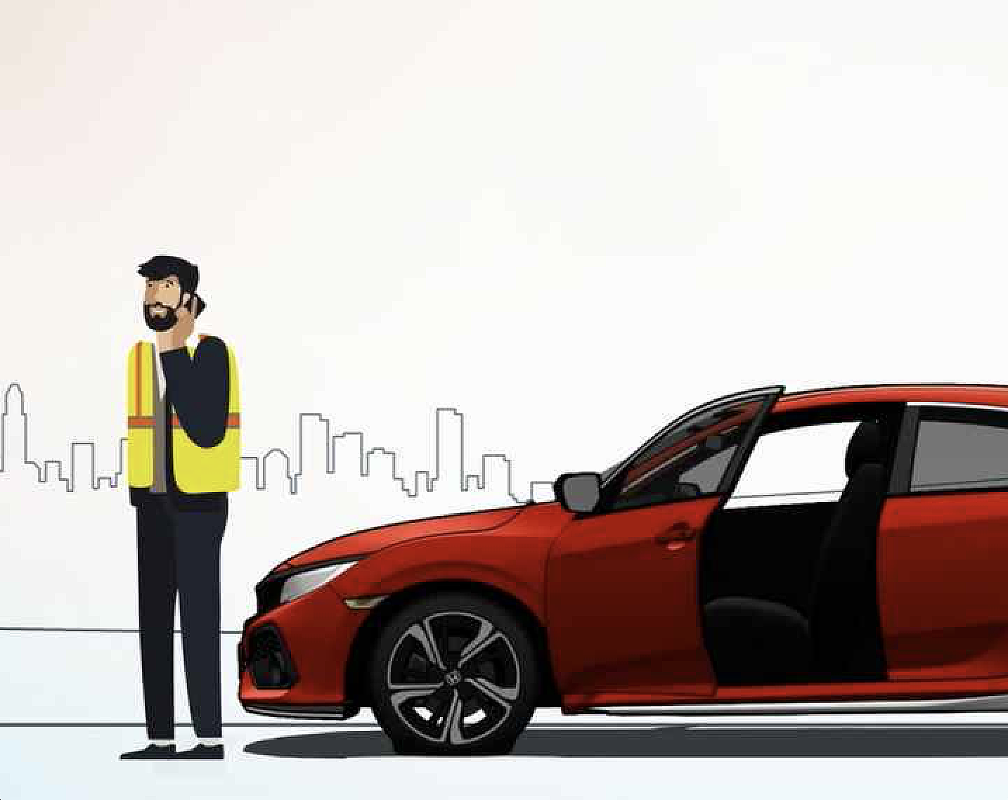 Honda Assistance