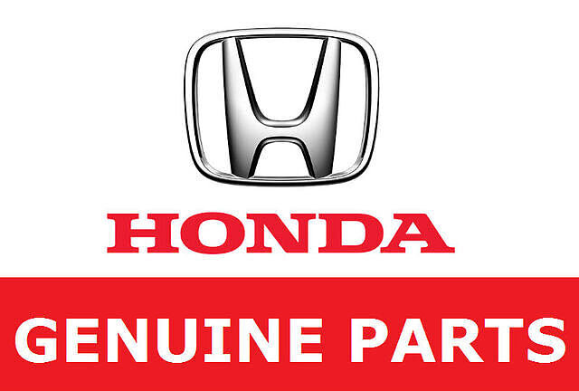 Originele Honda-onderdelen