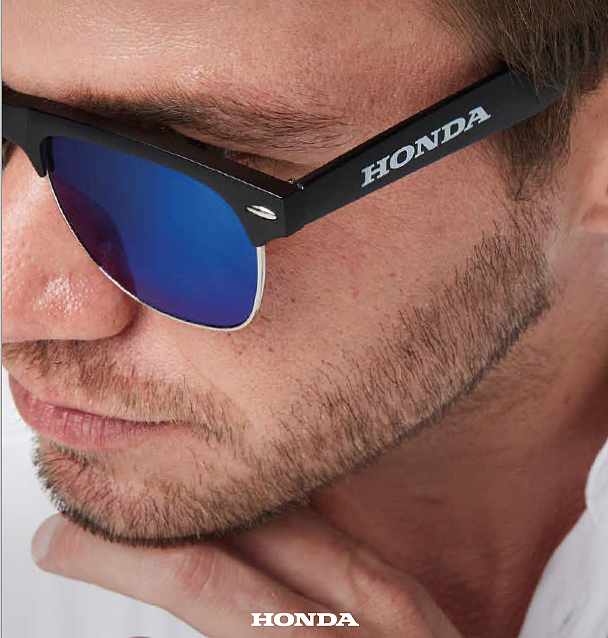 Honda Merchandise Collection 2023