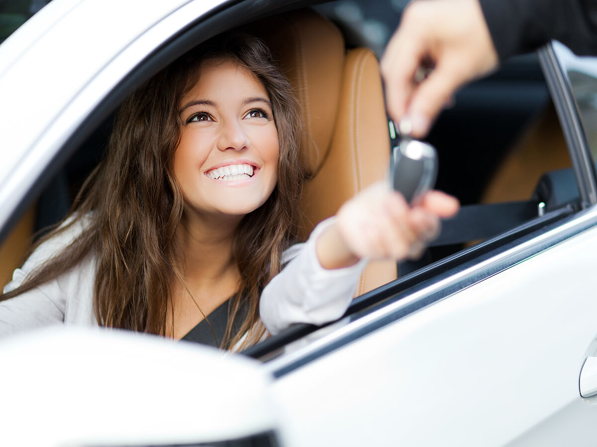 (Full) Operationele leasing - Honda Business lease